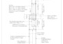 draw floor and building plans in autocad